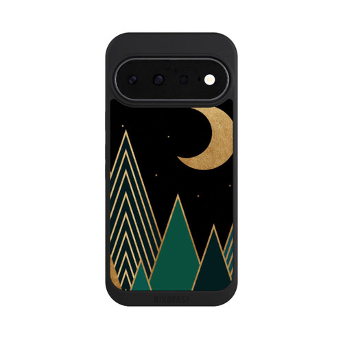 Google Pixel 11 NIVOpure Emerald Mountains &amp; Crescent