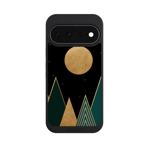 Google Pixel 11 NIVOpure Emerald Mountains &amp; Moon 