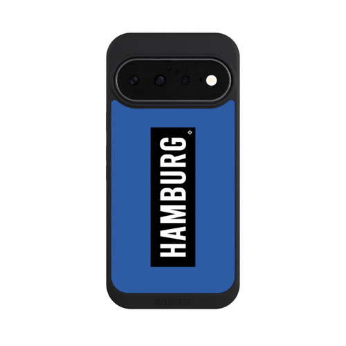 Google Pixel 11 NIVOpure HSV Hamburg Schwarz Blau