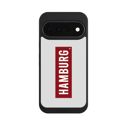 Google Pixel 11 NIVOpure HSV Hamburg Rot Weiss