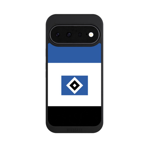 Google Pixel 11 NIVOpure HSV Breite Streifen
