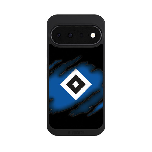 Google Pixel 11 NIVOpure HSV Scratch
