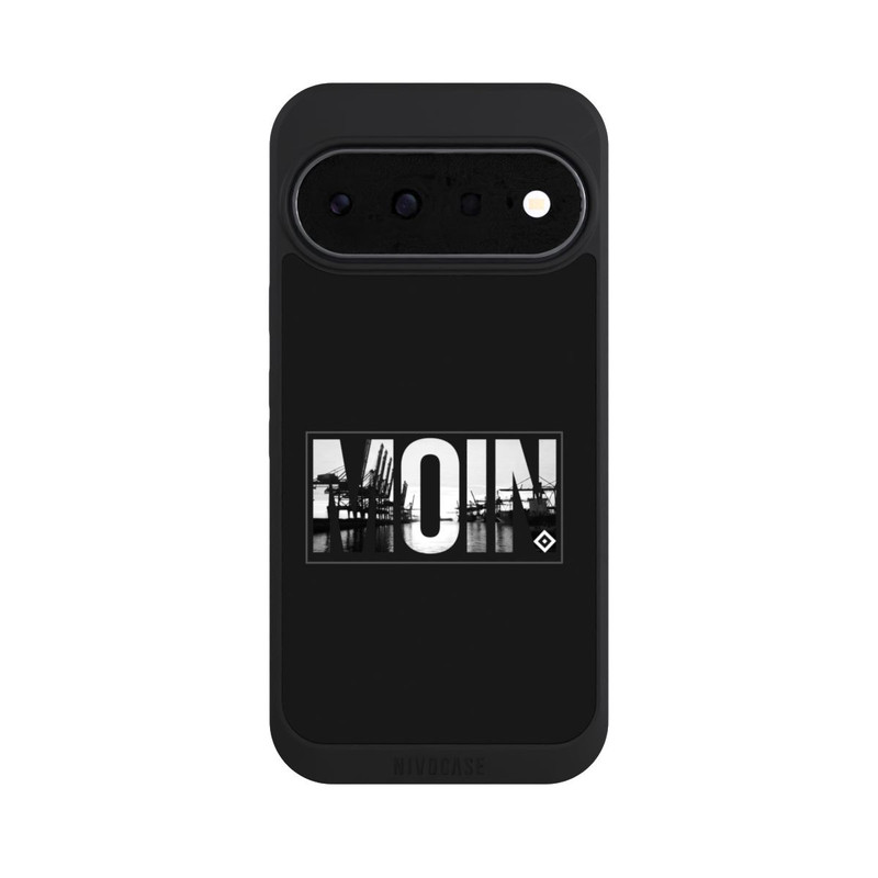 Pixel 11 NIVOpure HSV MOIN