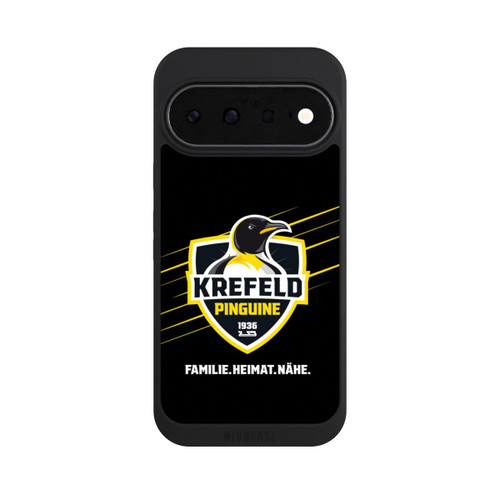 Google Pixel 11 NIVOpure Krefeld Pinguine Familie Heimat Nähe