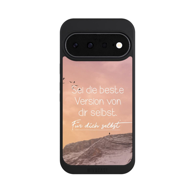 Pixel 11 NIVOpure Sei Die Beste Version Von Dir Selbst
