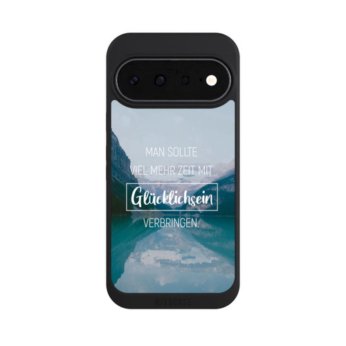Google Pixel 11 NIVOpure Mehr Zeit Mit Glücklichsein