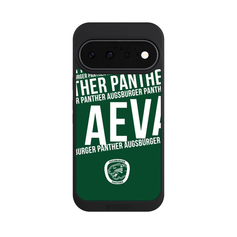 Pixel 11 NIVOpure Augsburger Panther AEV