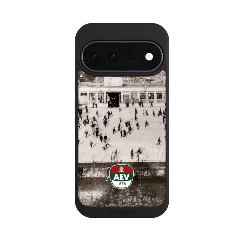 Pixel 11 NIVOpure Augsburger Panther Eishockey