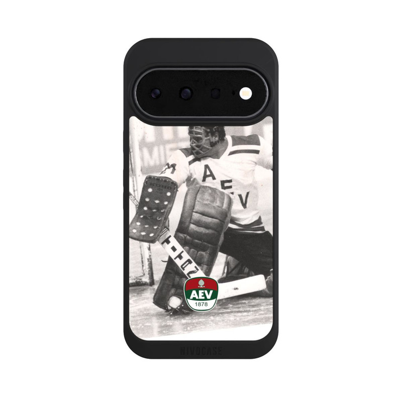 Pixel 11 NIVOpure Augsburger Panther Hockey