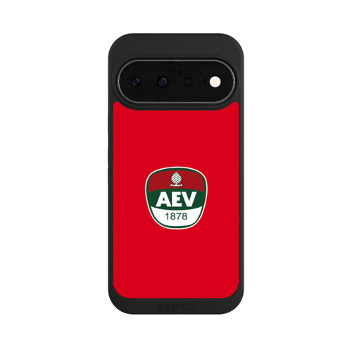 Google Pixel 11 NIVOpure Augsburger Panther Rot
