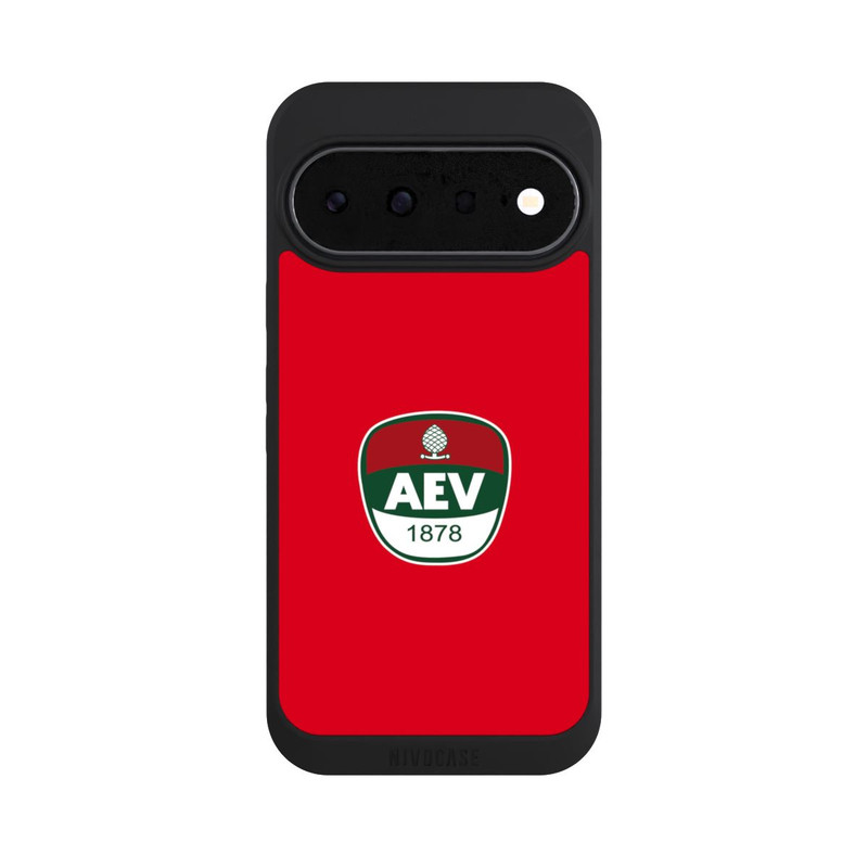 Pixel 11 NIVOpure Augsburger Panther Rot