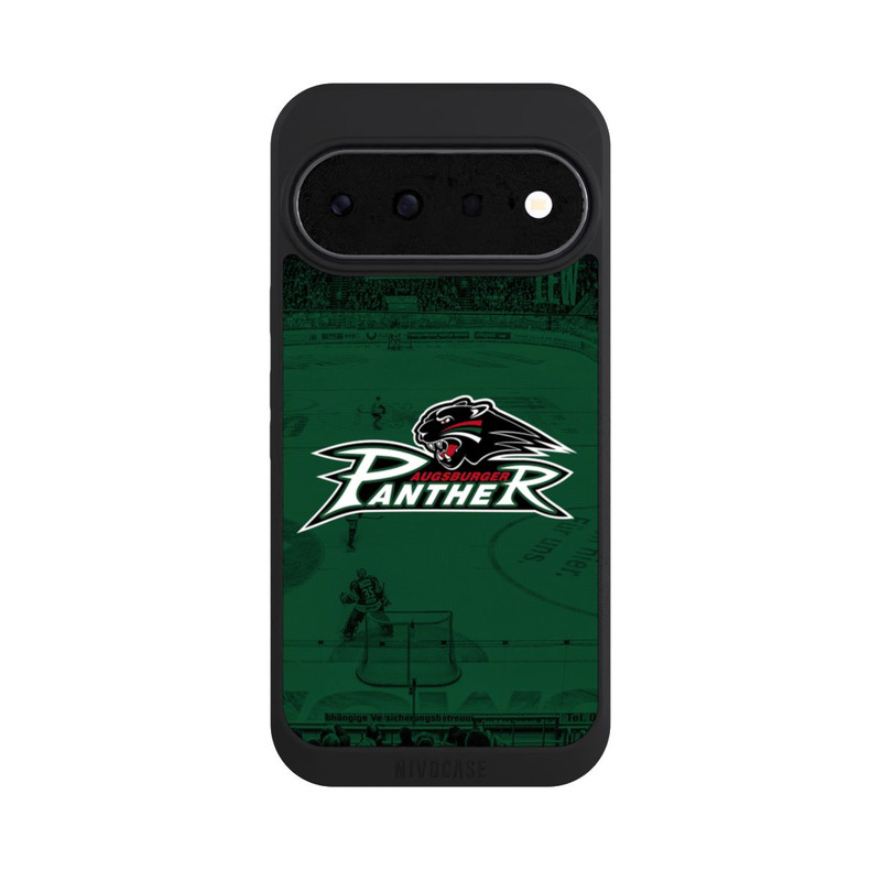 Pixel 11 NIVOpure Augsburger Panther Eishockeymannschaft