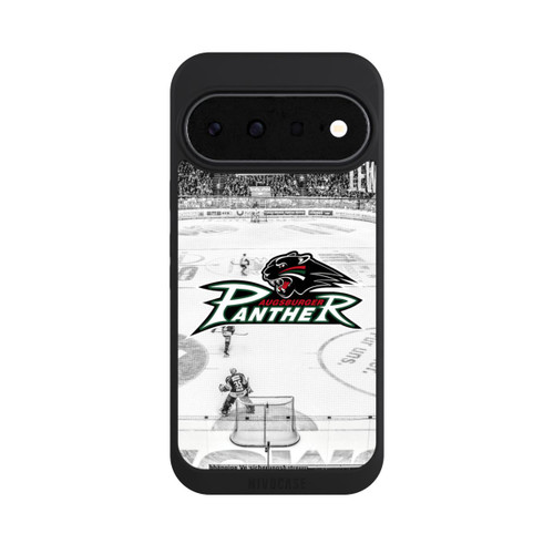 Google Pixel 11 NIVOpure Augsburger Panther Eishockeymannschaft Weiss