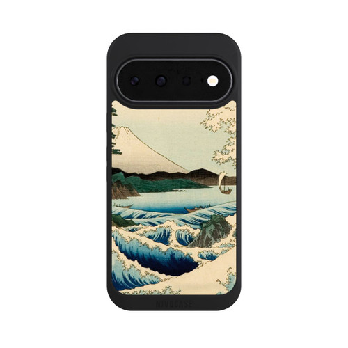 Google Pixel 11 NIVOpure Blick von der Provinz Satta Suruga