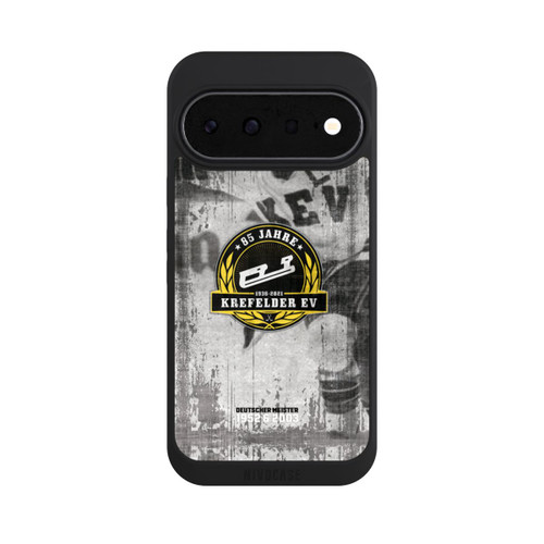 Google Pixel 11 NIVOpure Krefeld Pinguine 85 Jahre
