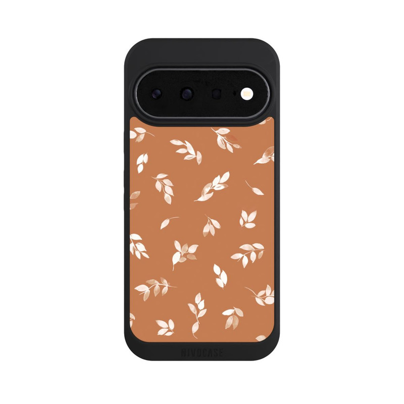 Pixel 11 NIVOpure Herbstblumen kupfer
