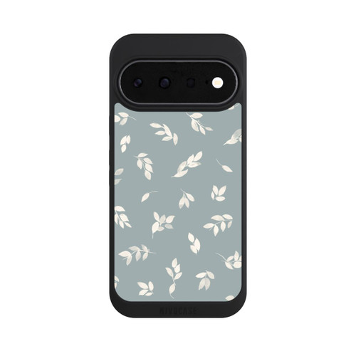 Google Pixel 11 NIVOpure Herbstblätter grau