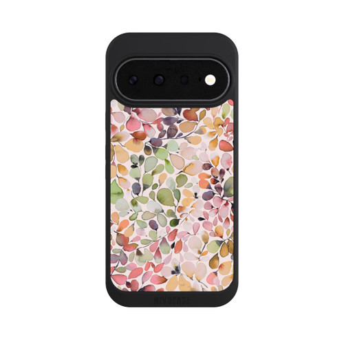 Google Pixel 11 NIVOpure Blättrige Naturlandschaft Eukalyptus