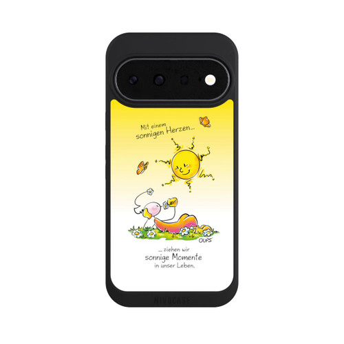 Google Pixel 11 NIVOpure Mit Einem Sonnigen Herzen