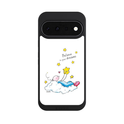 Google Pixel 11 NIVOpure Believe In Your Dreams