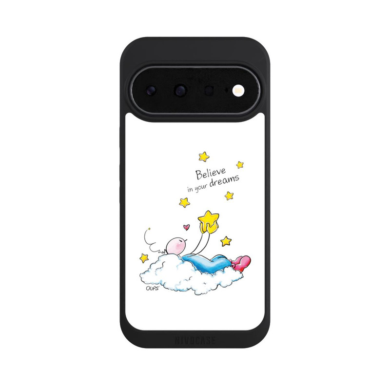 Pixel 11 NIVOpure Believe In Your Dreams