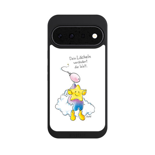 Google Pixel 11 NIVOpure Dein Lachen Verändert Die Welt