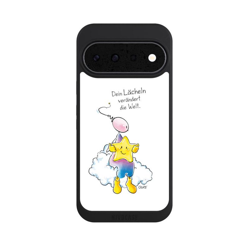 Pixel 11 NIVOpure Dein Lachen Verändert Die Welt
