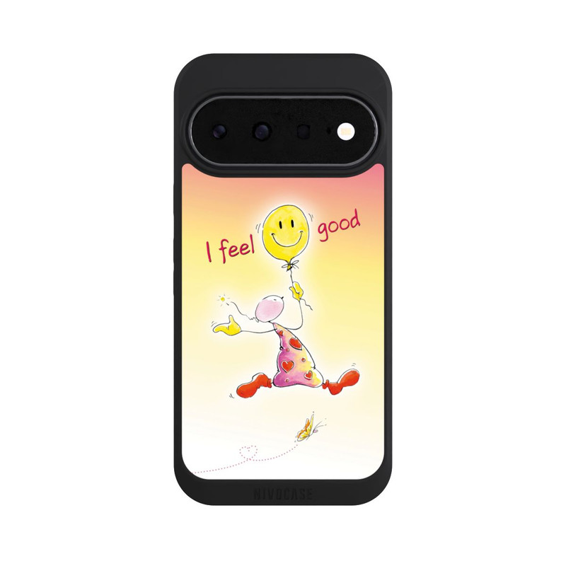 Pixel 11 NIVOpure I Feel Good