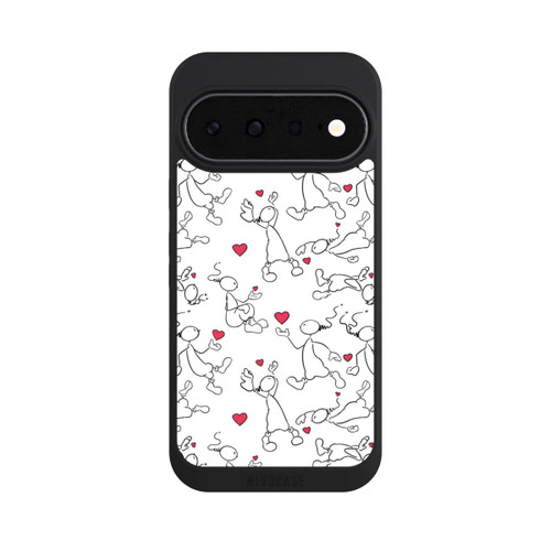 Google Pixel 11 NIVOpure Die Herzwelt