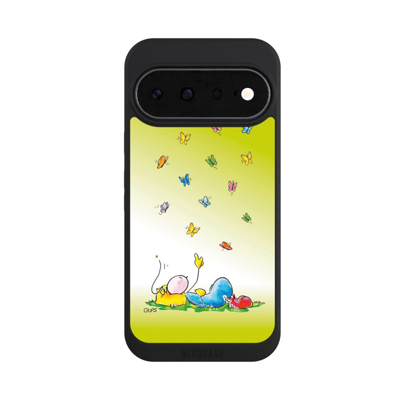 Pixel 11 NIVOpure Schmetterlingswelt