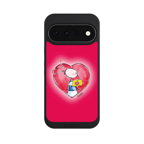 Google Pixel 11 NIVOpure Liebe Herz