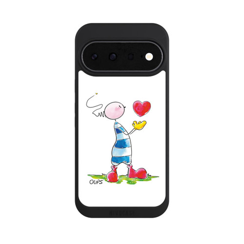 Google Pixel 11 NIVOpure Süße Liebe Herz