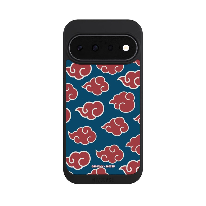 Pixel 11 NIVOpure Akatsuki Pattern Blue