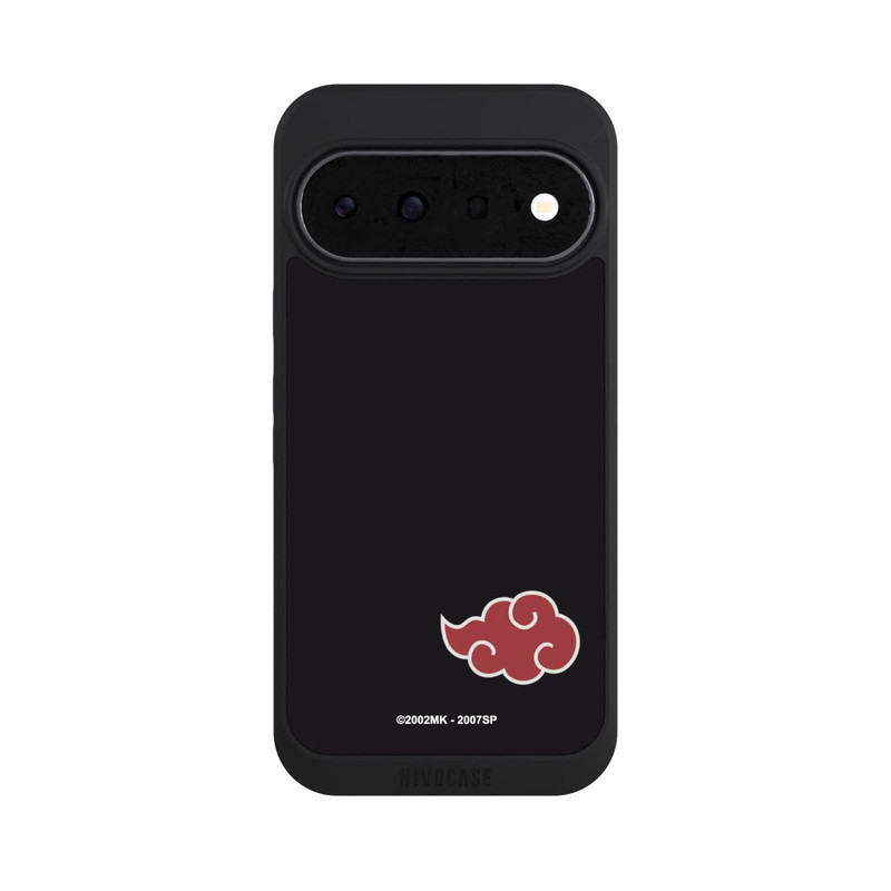 Pixel 11 NIVOpure Akatsuki Black