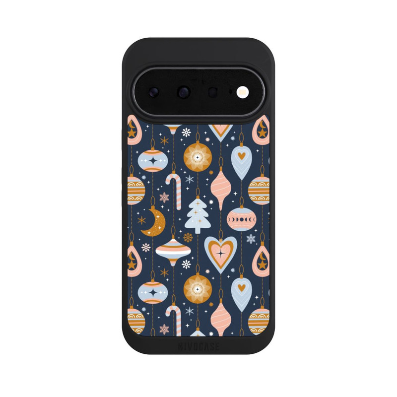 Pixel 11 NIVOpure Cafelab Xmas