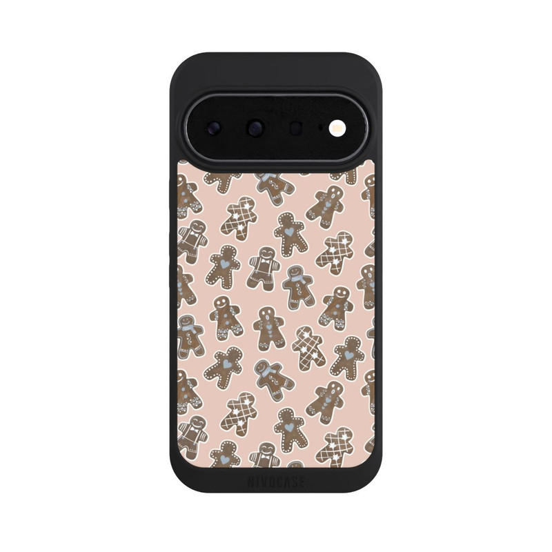 Pixel 11 NIVOpure LEBKUCHENMÄNNCHEN