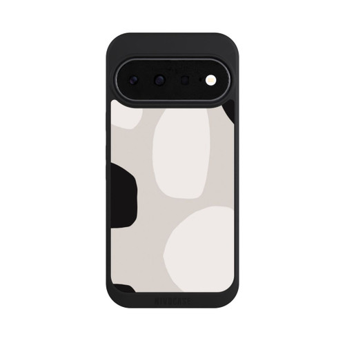 Google Pixel 11 NIVOpure Abstrakte Formen - Anastasia Sawall
