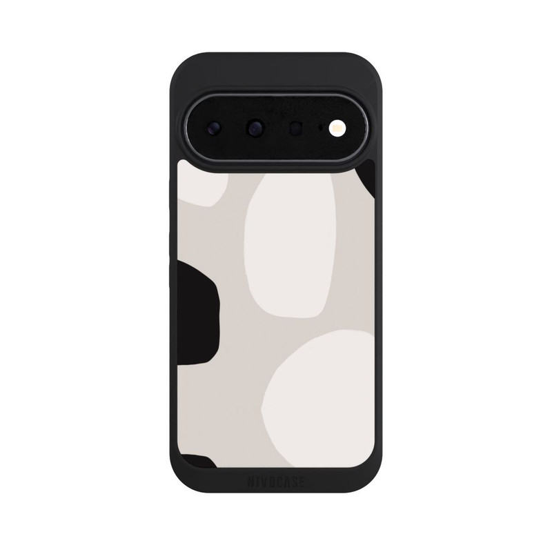 Pixel 11 NIVOpure Abstrakte Formen - Anastasia Sawall