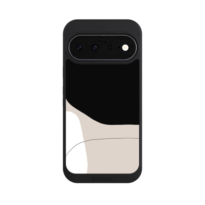 Pixel 11 NIVOpure Pairing-Anastasia Sawall