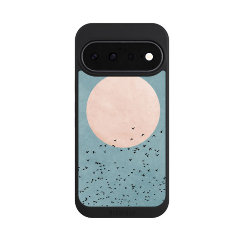 Google Pixel 11 NIVOpure Wegfliegen