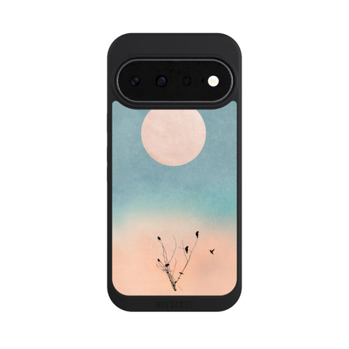 Google Pixel 11 NIVOpure Warmes Aufwachen 1