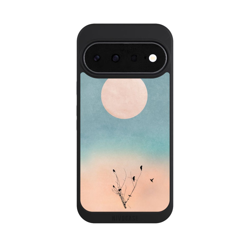 Pixel 11 NIVOpure Warmes Aufwachen 1