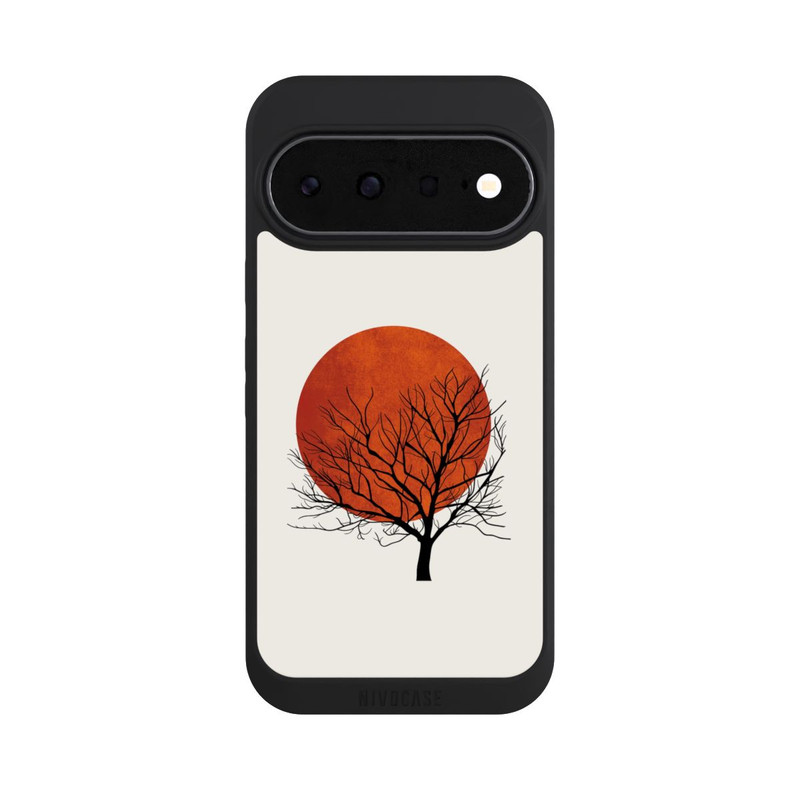 Pixel 11 NIVOpure Warmer Winter
