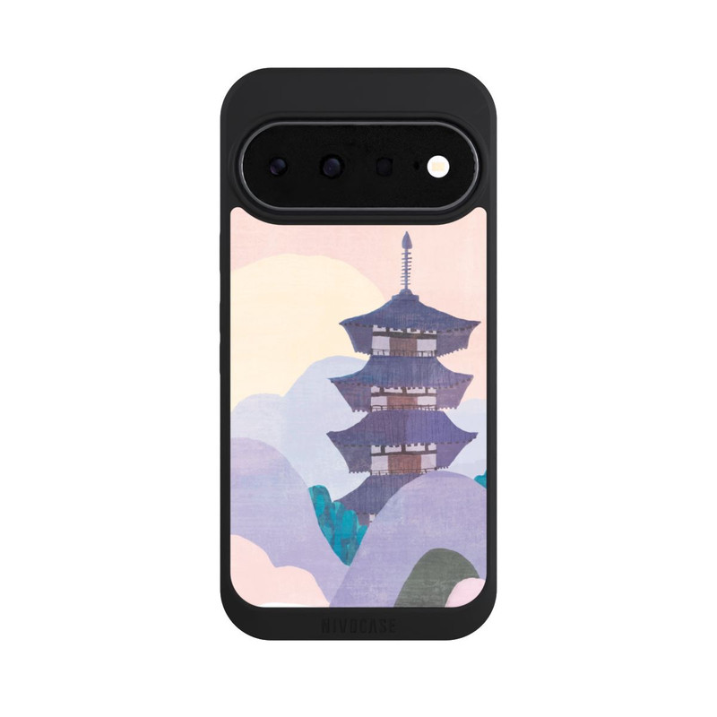 Pixel 11 NIVOpure Murakumo March von Kyonosuke Takayasu