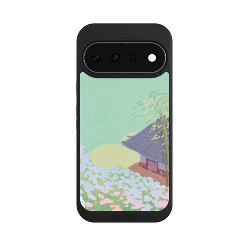 Google Pixel 11 NIVOpure Murakumo June by Kyonosuke Takayasu