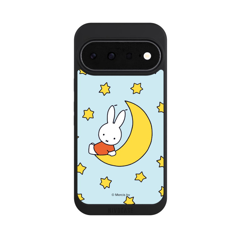 Pixel 11 NIVOpure Miffy Lune