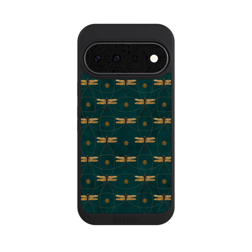 Google Pixel 11 NIVOpure Élégance libellule