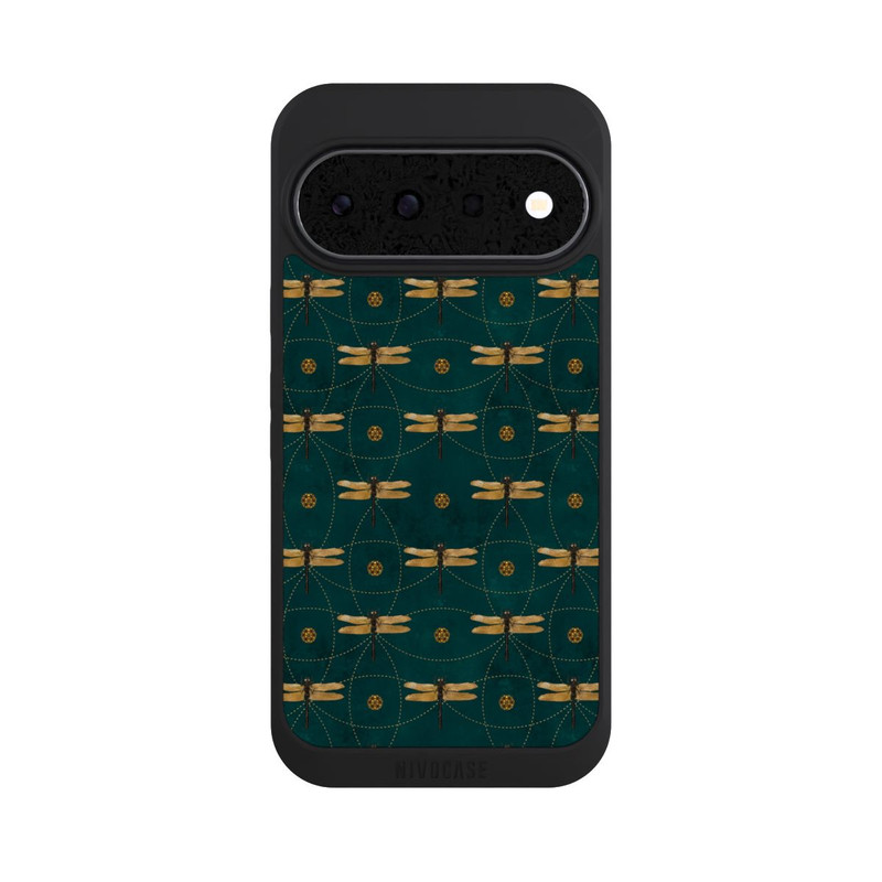 Pixel 11 NIVOpure Libellen Eleganz