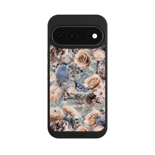 Google Pixel 11 NIVOpure Nature des oiseaux 2
