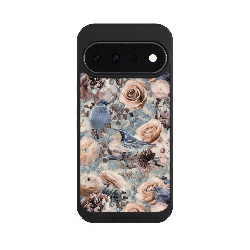 Pixel 11 NIVOpure Natur der Vögel 2